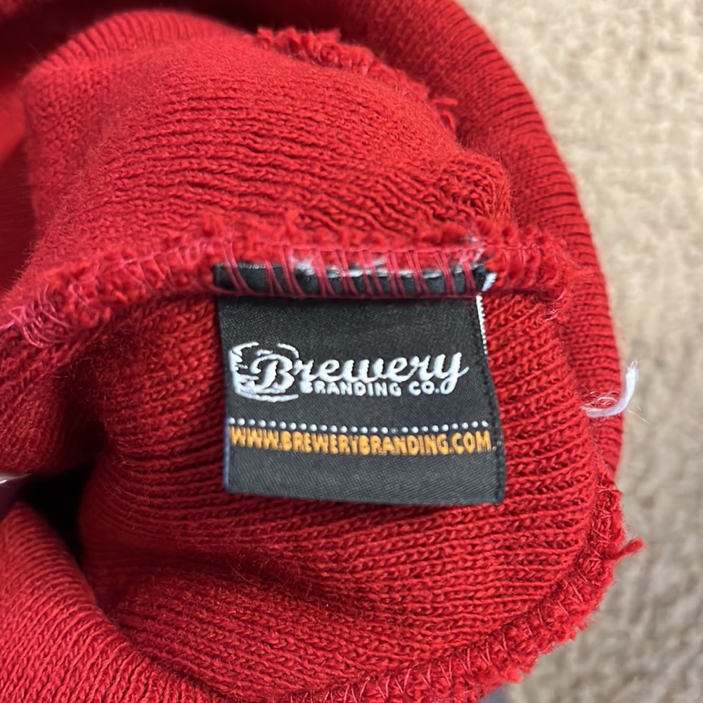 NWOT 450 North Brewing Co Hat - Picture 3 of 4